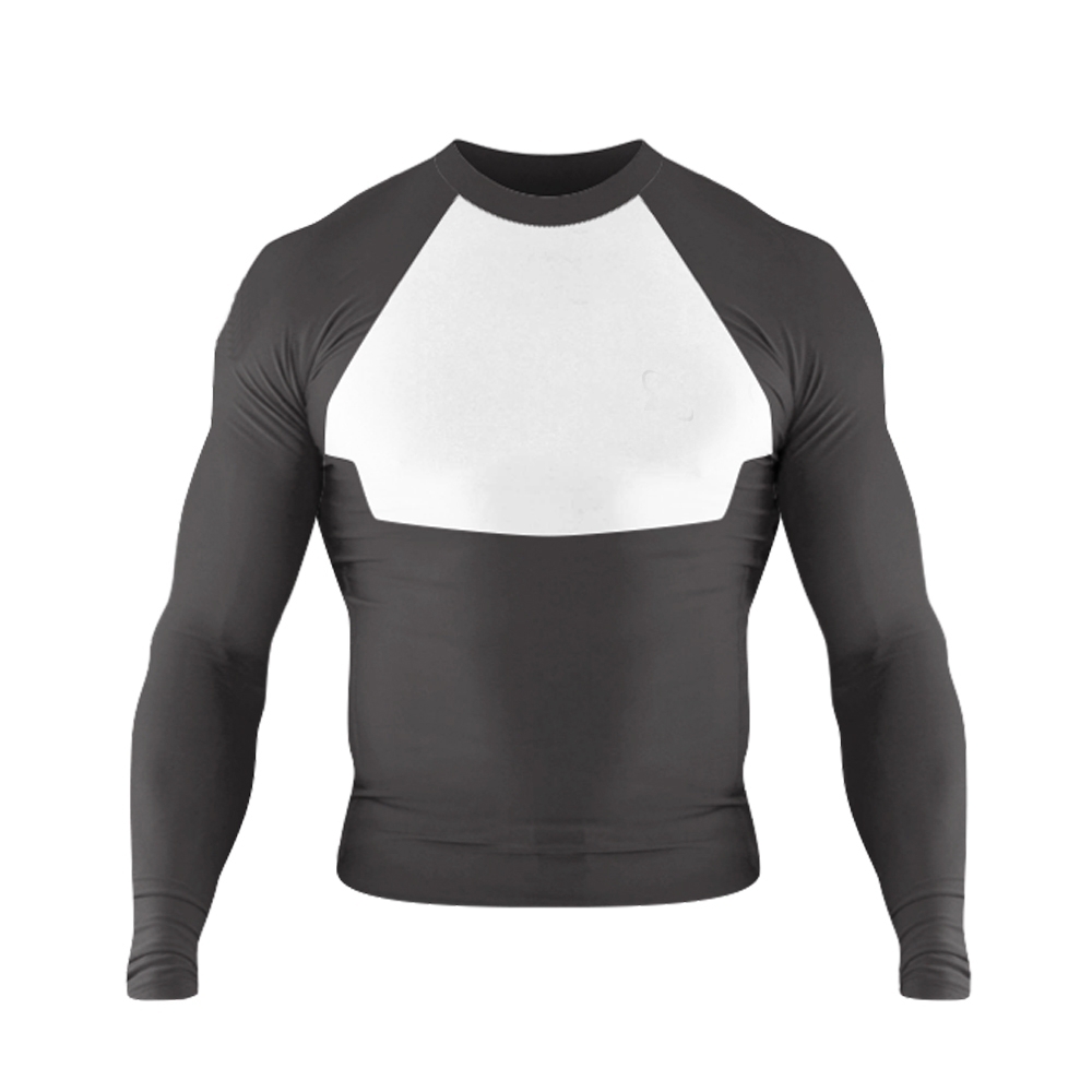 Rash guard